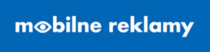 Mobilne Reklamy - Logotyp